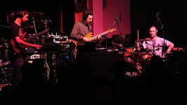 Lotus at Midtown Ballroom at Midtown Ballroom/Domino Room/Annex