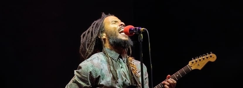 Ziggy Marley Tickets