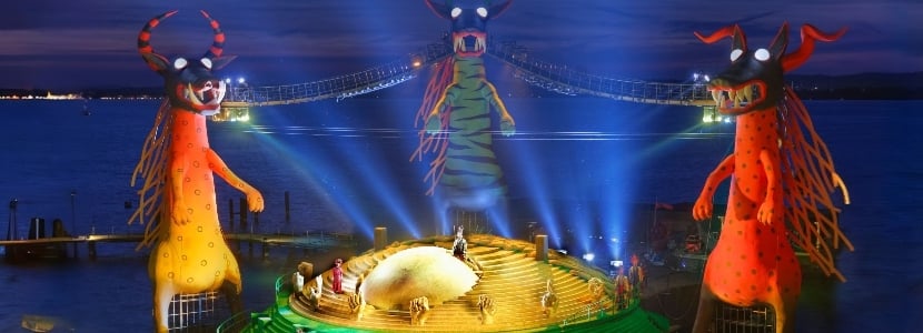 The Magic Flute Tickets