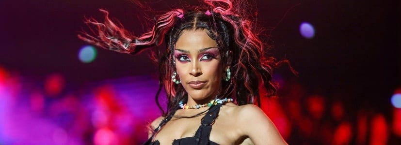 Doja Cat Tickets