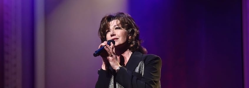 Amy Grant Tickets