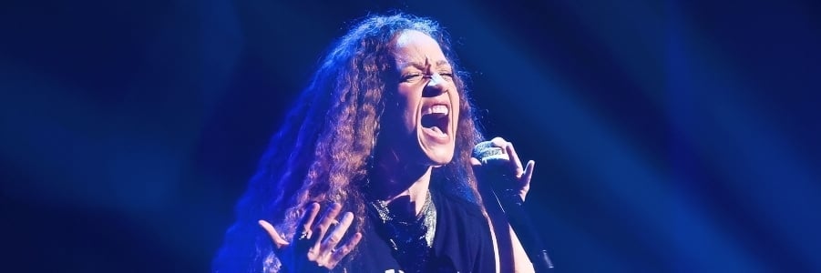 Amanda Marshall Tickets
