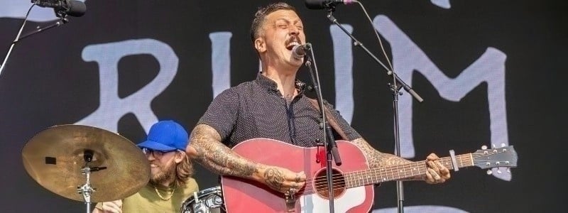 American Aquarium Tickets