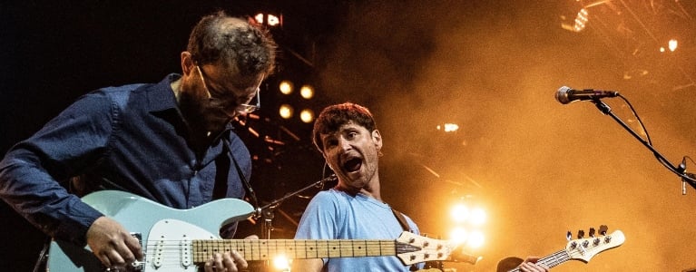 Snarky Puppy Tickets