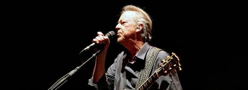 Boz Scaggs Tickets