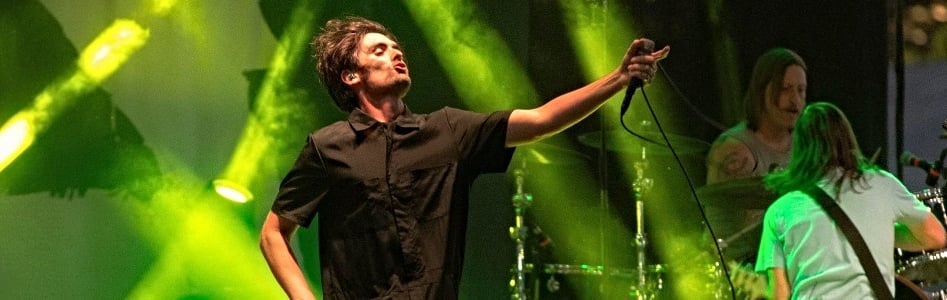 The All-American Rejects Tickets