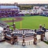 Mississippi State Bulldogs Baseball
