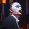 The Phantom of the Opera