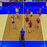 NCAA Womens Volleyball Championship