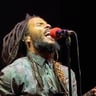 Ziggy Marley