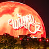 The Wizard of Oz at Sphere
