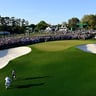 Masters Golf Tournament