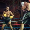 Pro Boxing