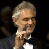 Andrea Bocelli