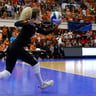 Texas Longhorns Womens Volleyball