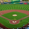 Alabama Crimson Tide Baseball