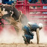 Stockyards Championship Rodeo
