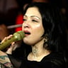 Mon Laferte