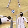 Nebraska Cornhuskers Womens Volleyball