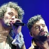 For King and Country