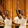 Dance Theatre of Harlem