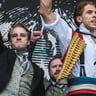 Les Miserables