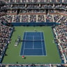 US Open Tennis