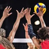NCAA Division I Womens Volleyball Championship