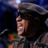 Stevie Wonder