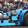 Truck and Tractor Pull