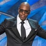 Dave Chappelle