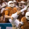 Texas Longhorns Football