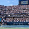 US Open Tennis - Grounds Admission Only