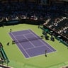 BNP Paribas Open