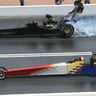 NHRA Midwest Nationals