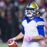 Winnipeg Blue Bombers