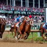Churchill Downs Racing