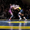 Oklahoma State Cowboys Mens Wrestling