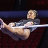 Utah State Aggies Womens Gymnastics