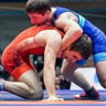 Lehigh Mountain Hawks Mens Wrestling
