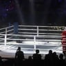 Bare Knuckle Fighting Championship