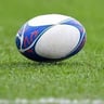 USA National Rugby