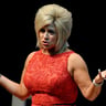 Theresa Caputo