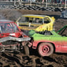 September Slam Demolition Derby