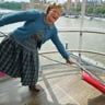 Mrs. Doubtfire