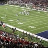 Ole Miss Rebels Football