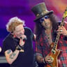 Guns N Roses