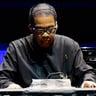 Herbie Hancock
