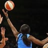 Atlanta Dream