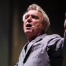David Byrne
